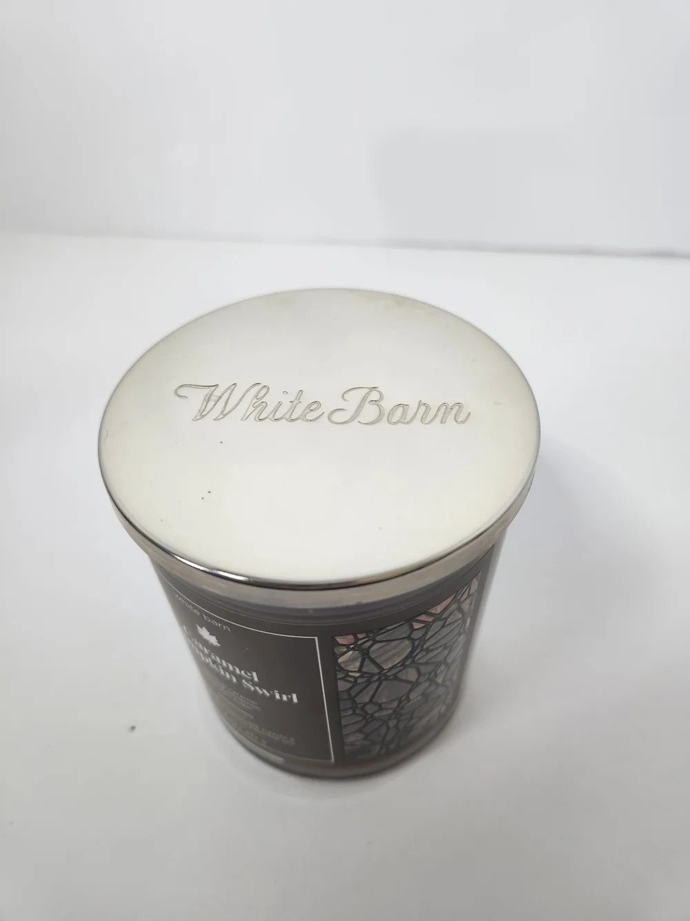 White Barn white barn